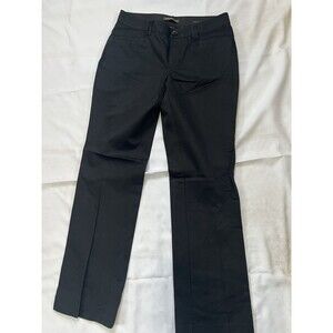 Womens Eddie Bauer Blakley Fit Pants Size 8